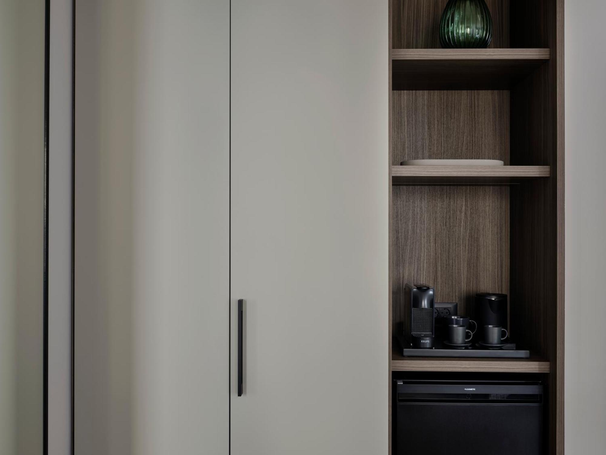 Bond Smart Living Suites Atina Dış mekan fotoğraf