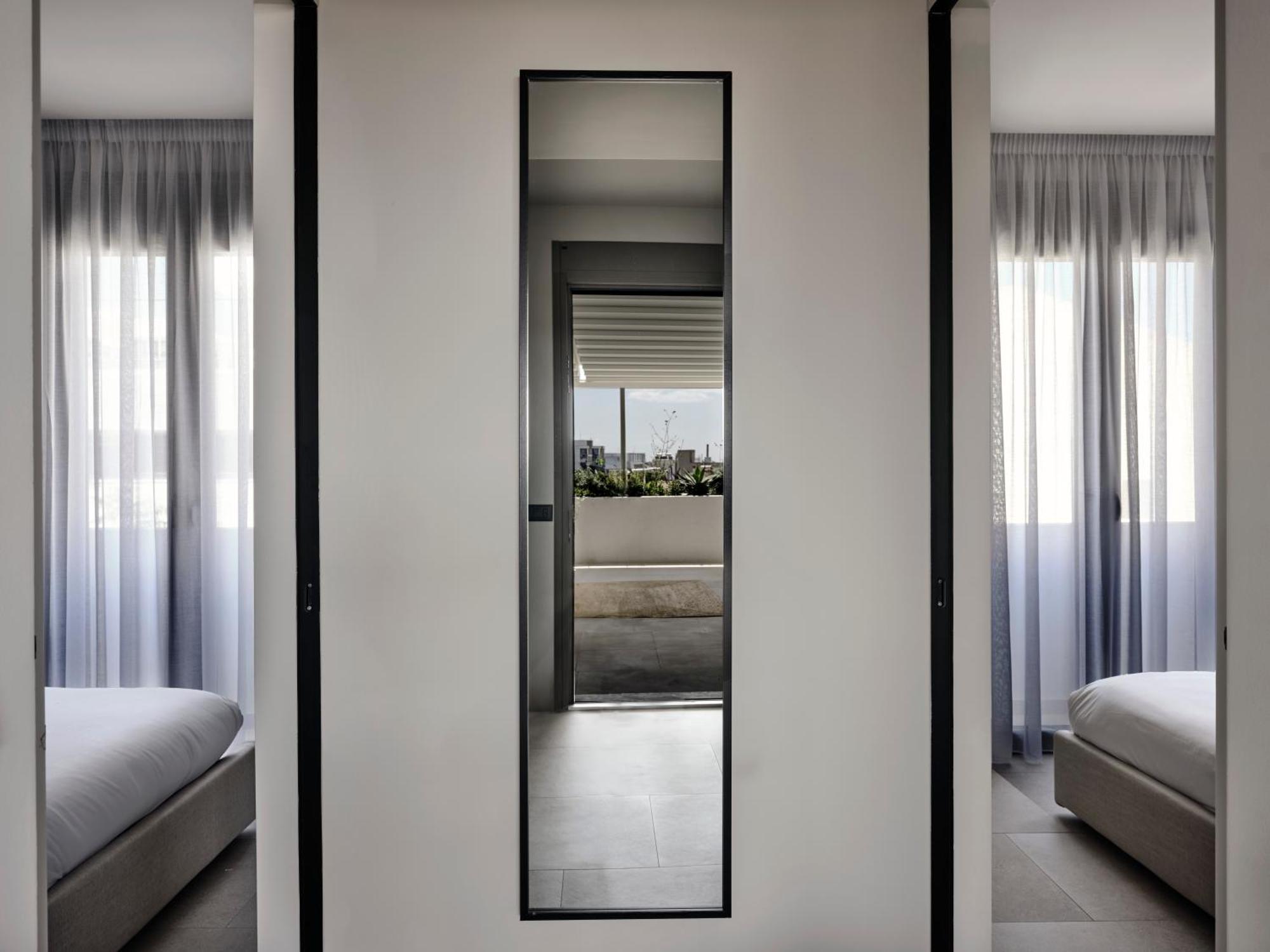 Bond Smart Living Suites Atina Dış mekan fotoğraf