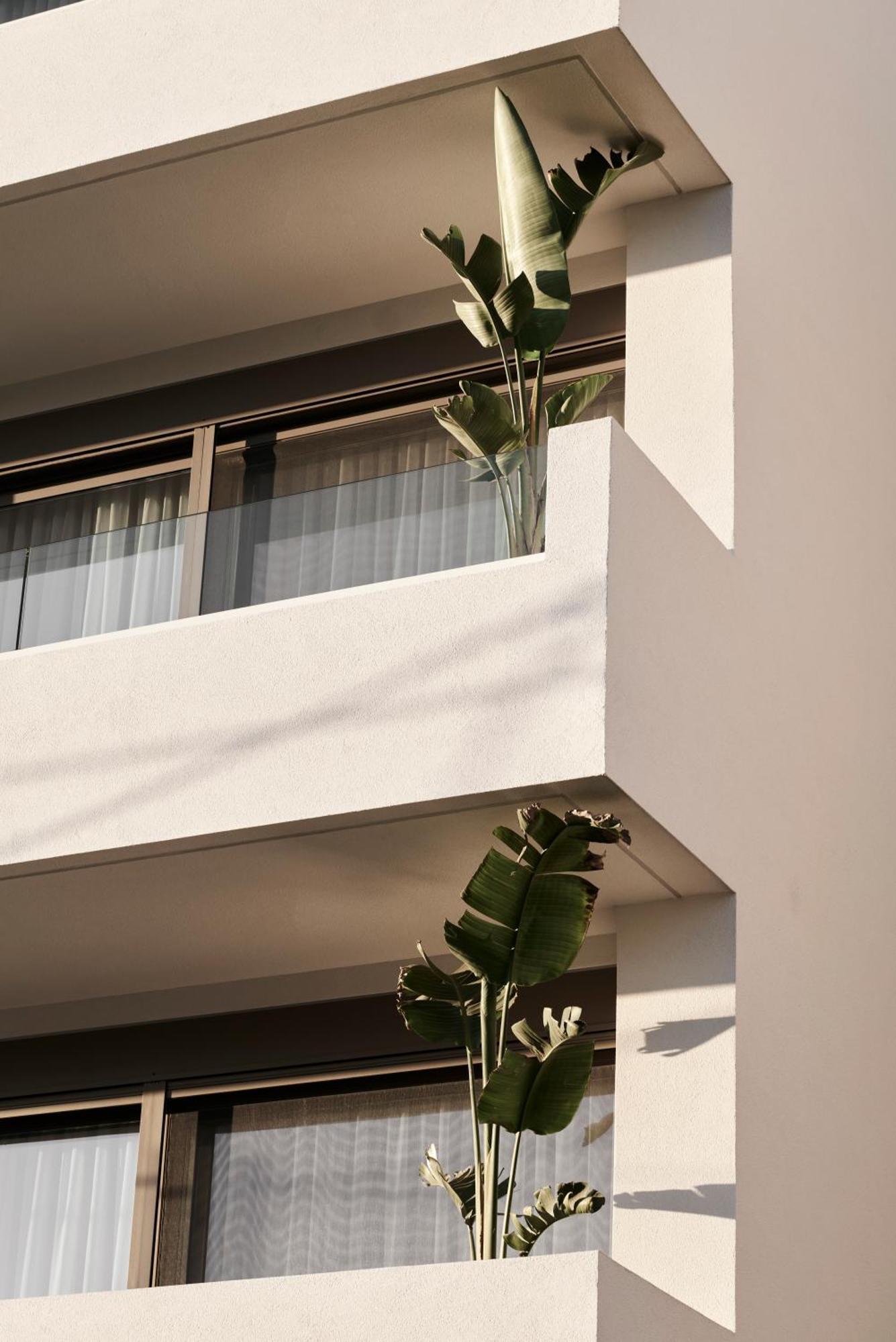 Bond Smart Living Suites Atina Dış mekan fotoğraf