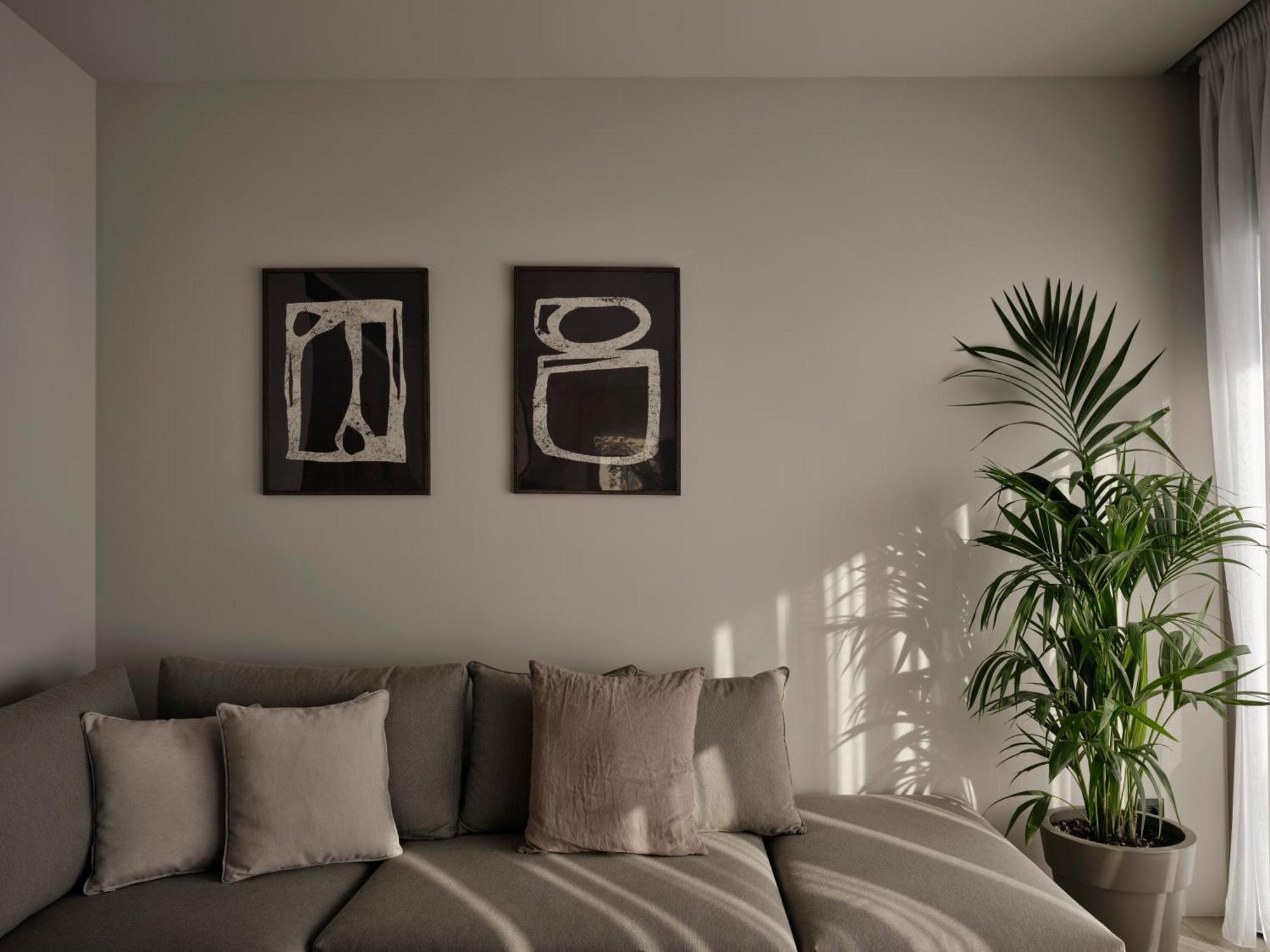 Bond Smart Living Suites Atina Dış mekan fotoğraf