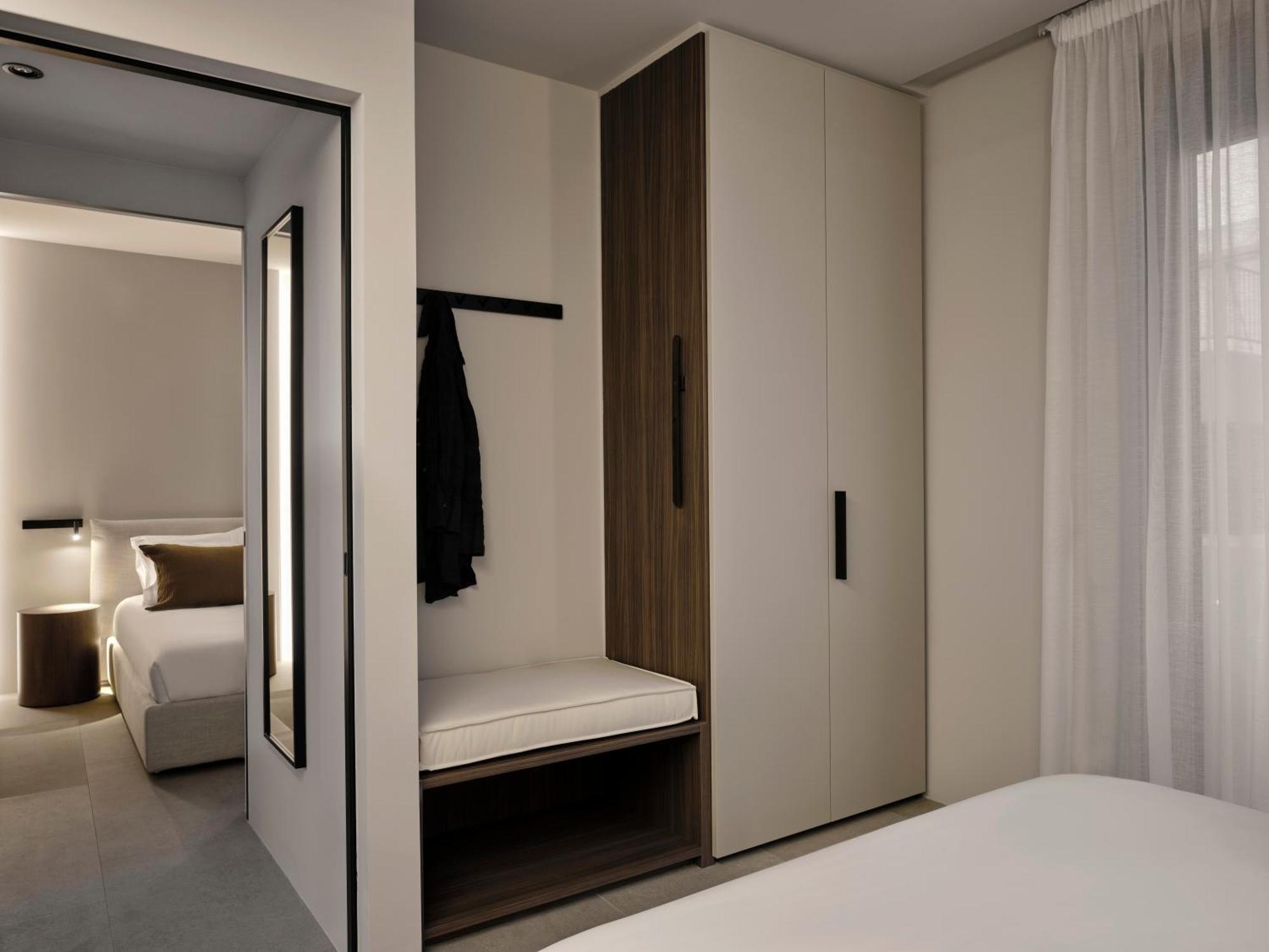 Bond Smart Living Suites Atina Dış mekan fotoğraf