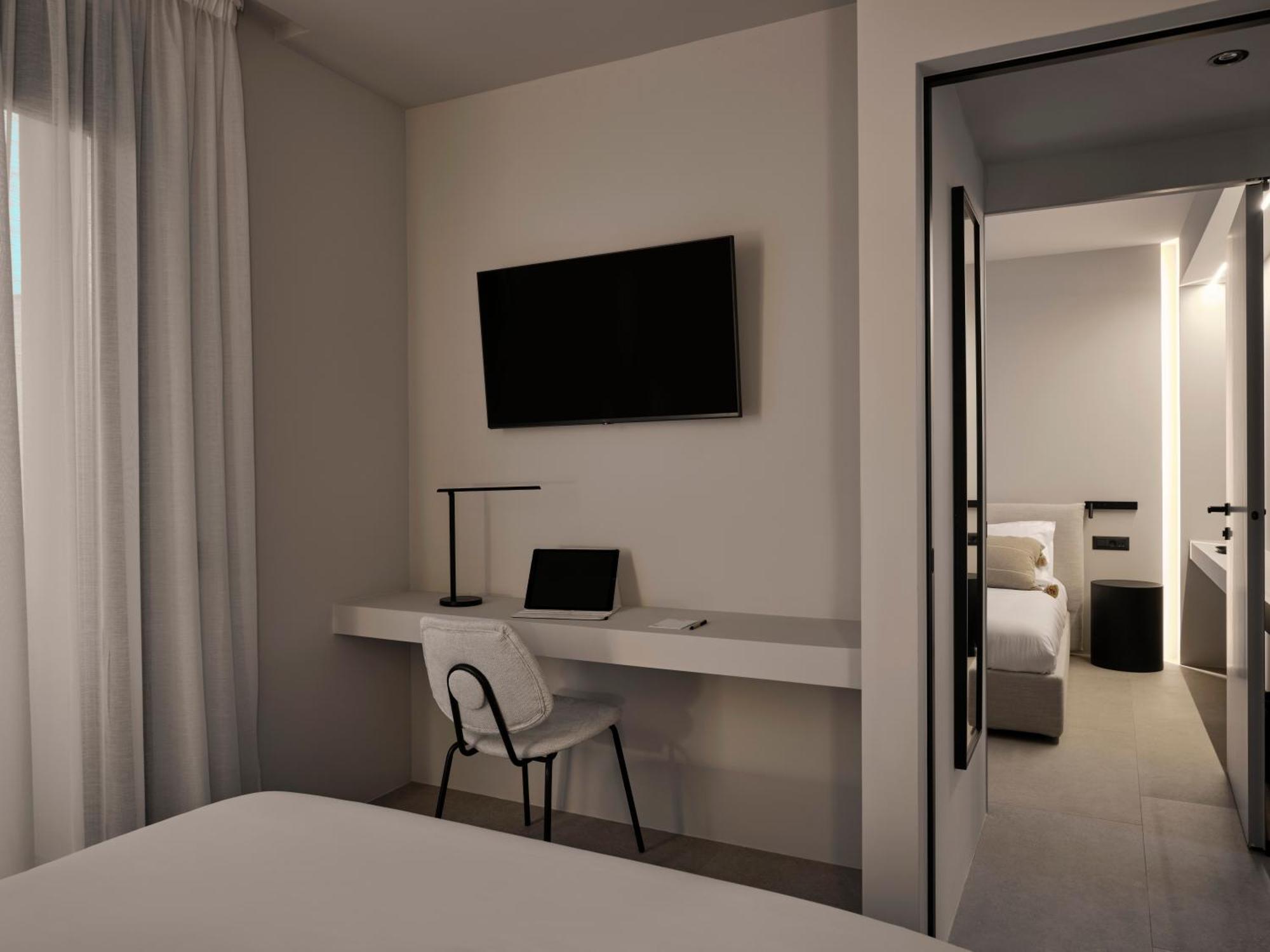 Bond Smart Living Suites Atina Dış mekan fotoğraf