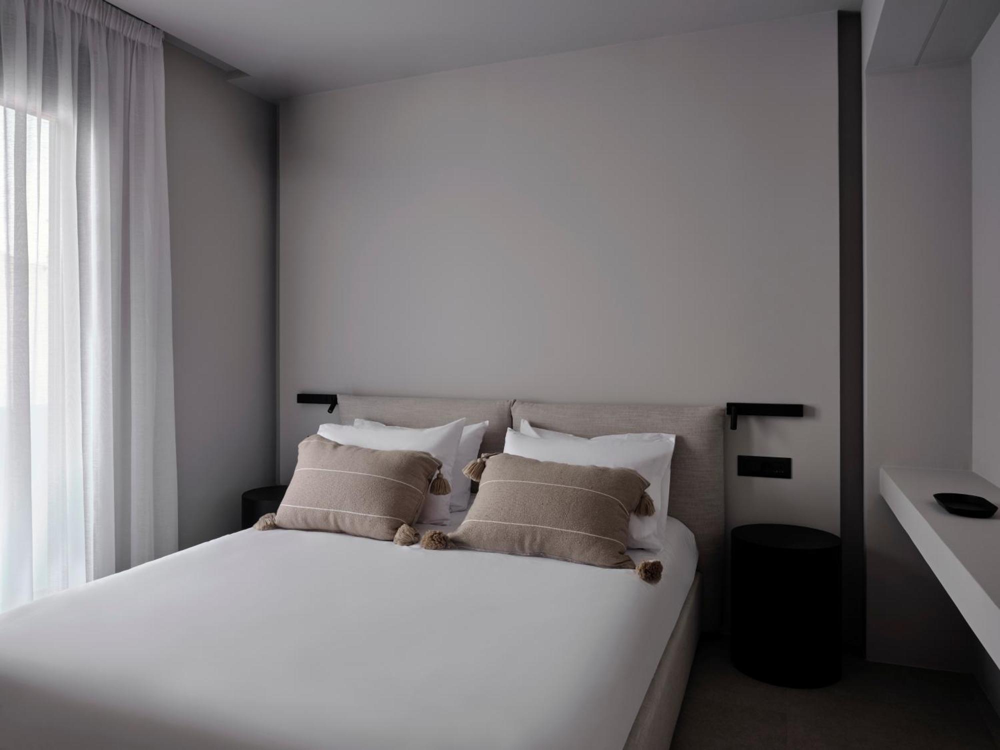 Bond Smart Living Suites Atina Dış mekan fotoğraf