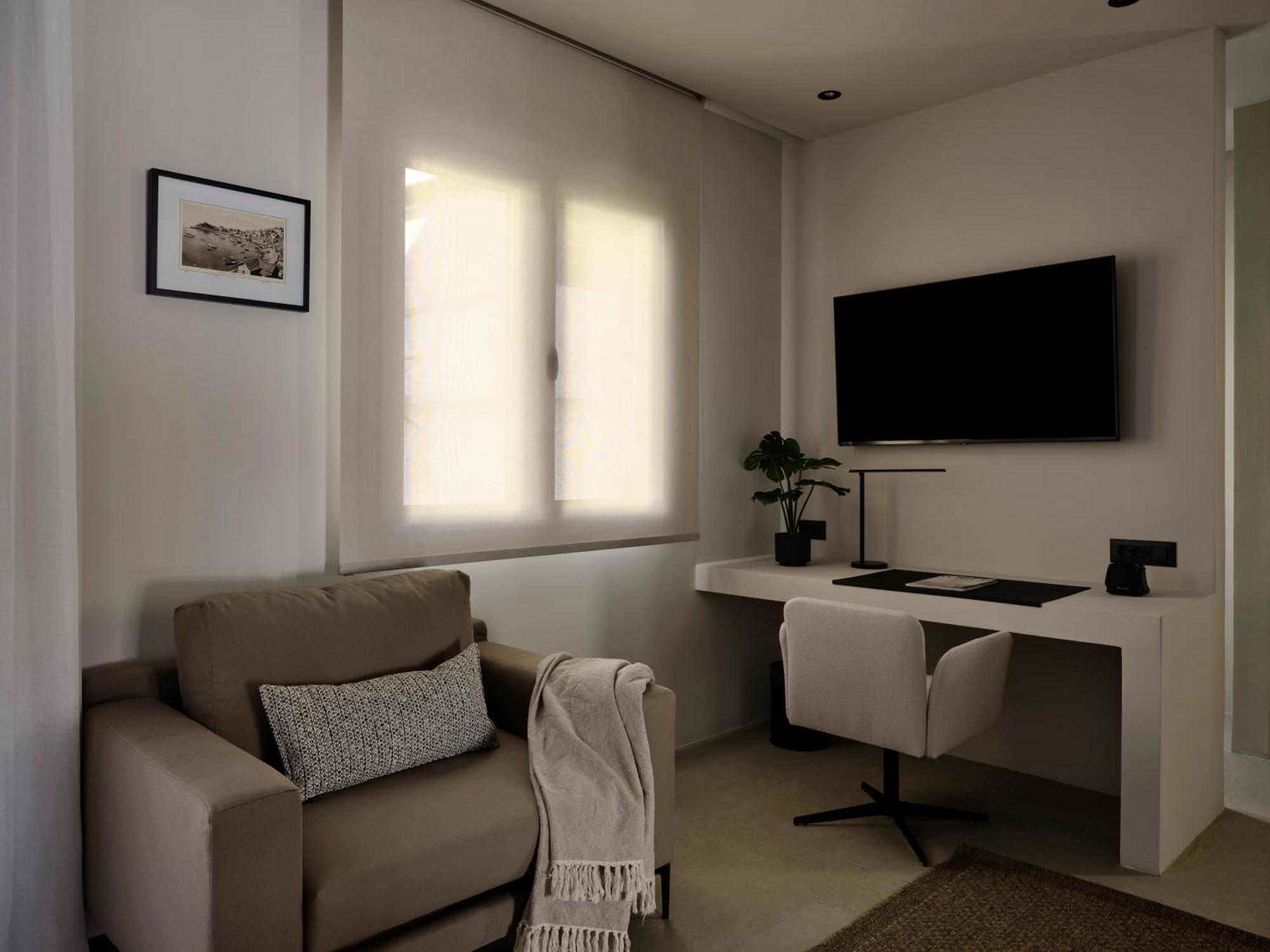 Bond Smart Living Suites Atina Dış mekan fotoğraf