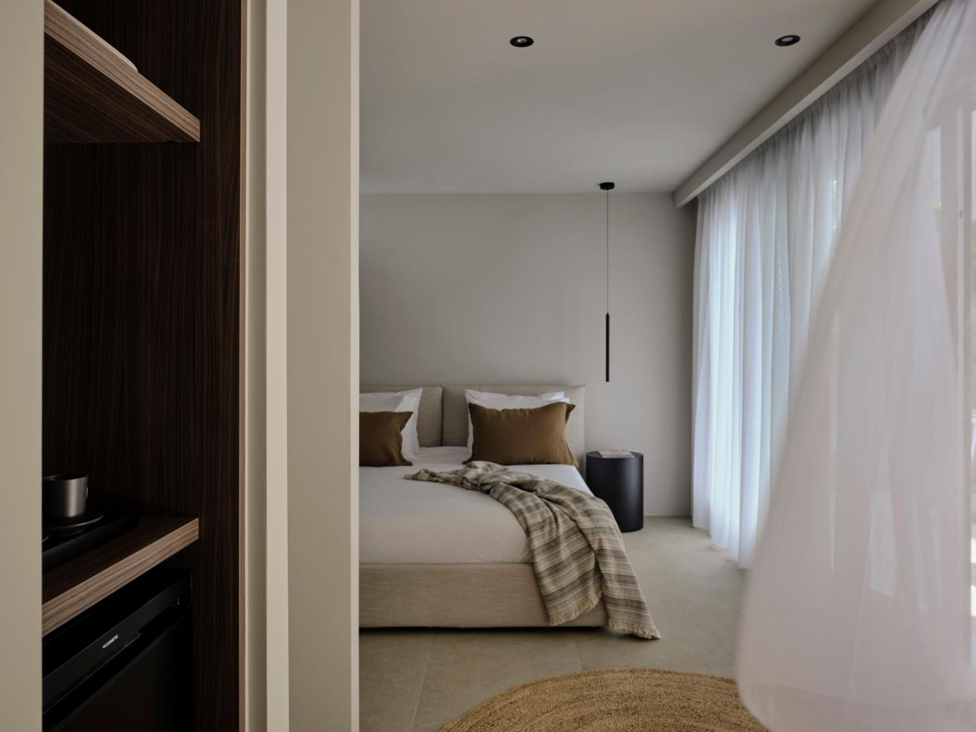 Bond Smart Living Suites Atina Dış mekan fotoğraf