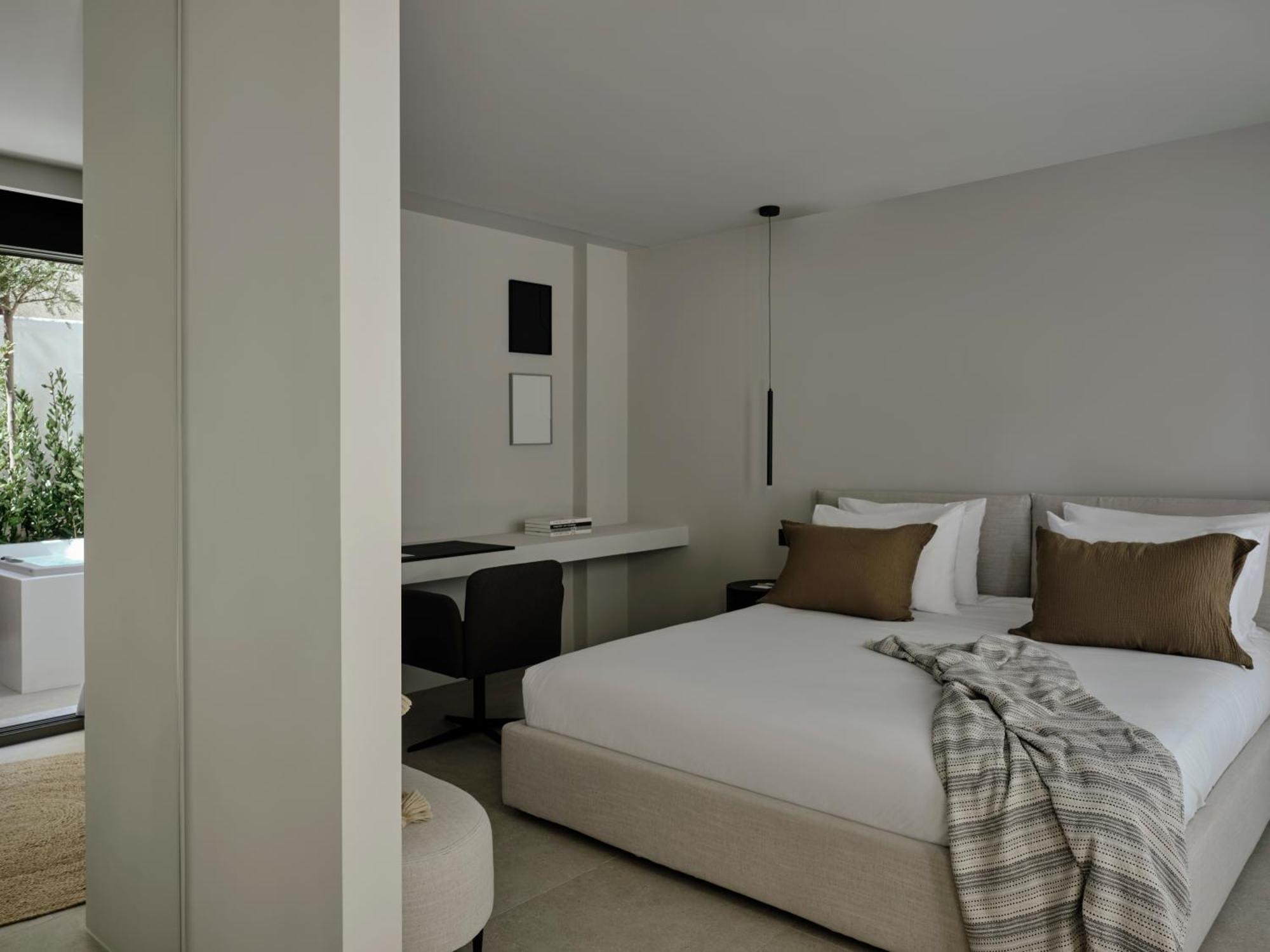 Bond Smart Living Suites Atina Dış mekan fotoğraf