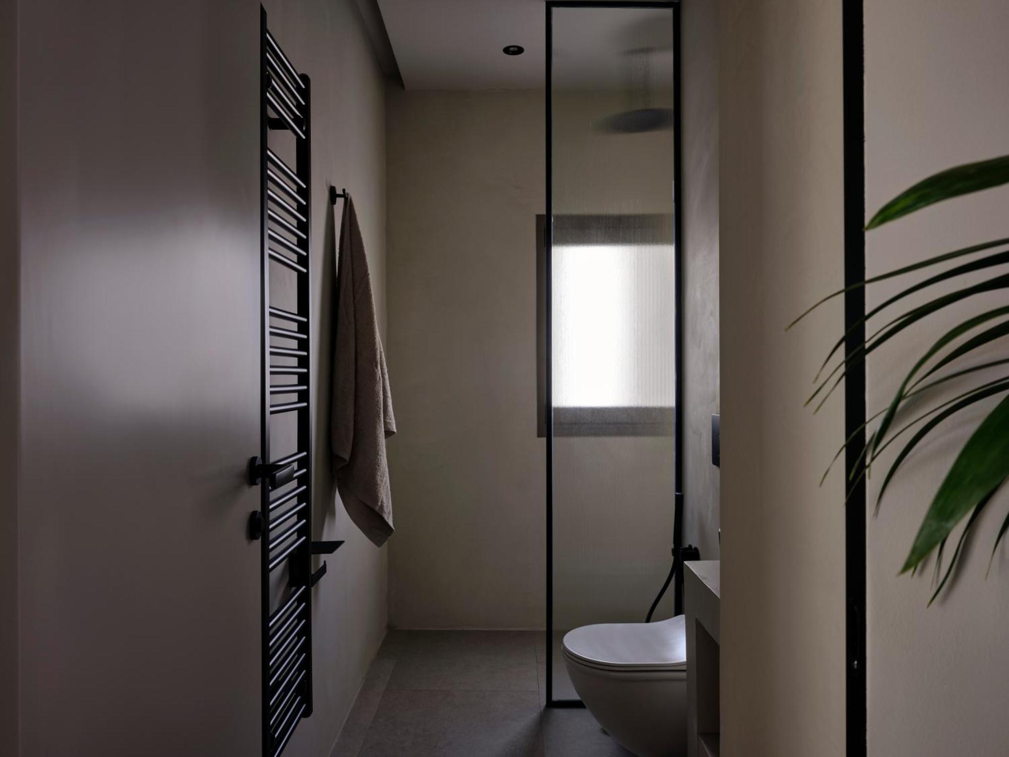 Bond Smart Living Suites Atina Dış mekan fotoğraf