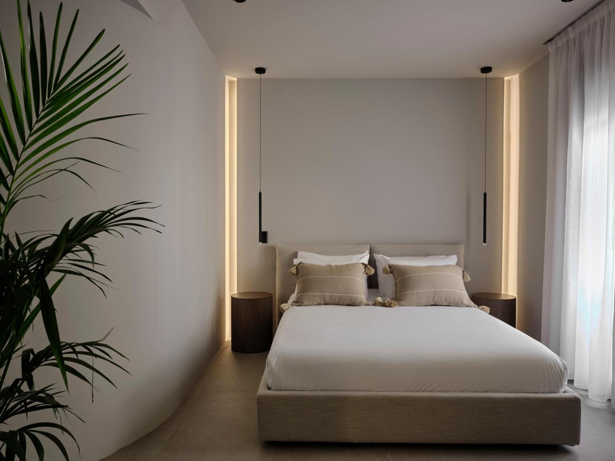 Bond Smart Living Suites Atina Dış mekan fotoğraf