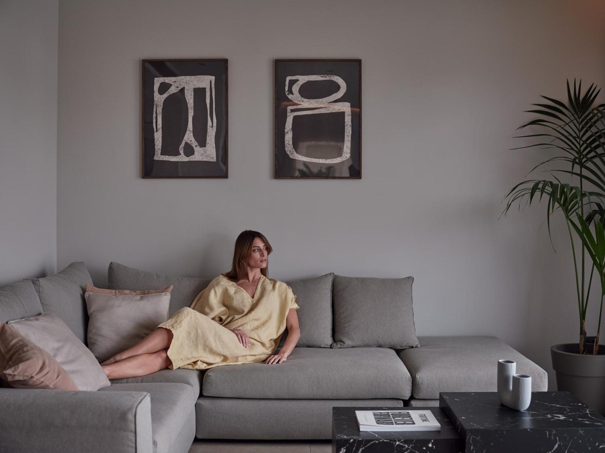Bond Smart Living Suites Atina Dış mekan fotoğraf